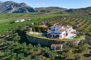 Villa Antequera
